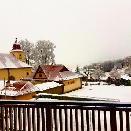 Horská Chata Ostružiny Donovaly Exterior foto