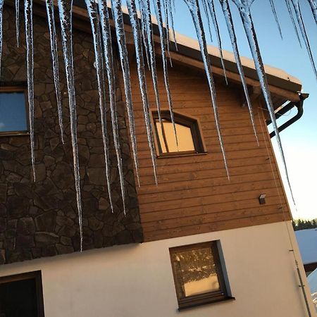 Horská Chata Ostružiny Donovaly Exterior foto